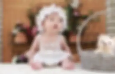 22 Ide Arti Nama Bayi Perempuan dalam Bahasa Prancis, Cantik dan Memikat Hati