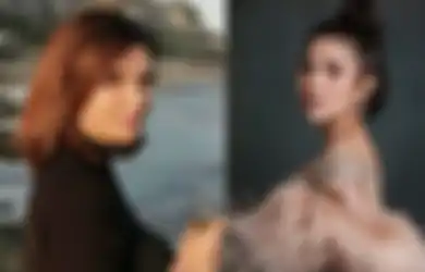 Nikita Mirzani Makin Menjadi Targetkan Najwa Shihab, Namun Lontaran Pedas Nyai Bak Dianggap Angin Lalu oleh Sang Jurnalis