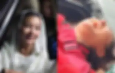 Pantas Sampai Histeris Saat Dibawa ke Rutan, Begini Jejak Karier dan Bisnis Hasnaeni si 'Wanita Emas'
