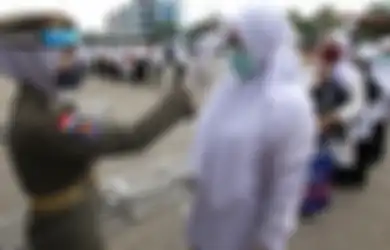Bank Soal PPPK 2022, Ini Latihan Soal Khusus Formasi Kebidanan, Ketahui Pelaksanaan Seleksi untuk Guru dan Nakes Berbeda