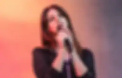 Wih, Cara Bermusik Lana Del Rey Jadi Bahan Kuliah di New York University