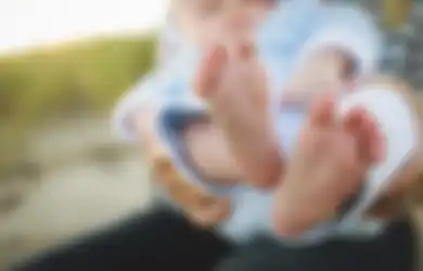 Berikut Ini Inspirasi Nama Bayi Laki-Laki yang Memiliki Arti 'Surga'