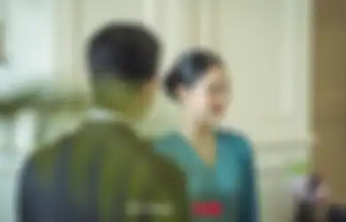 Info Drama Korea Kim Go Eun, Perubahan Penampilannya Curi Perhatian Wi Ha Joon