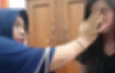 Bisa Kantongi Rp 60 Juta Per Hari, Ningsih Tinampi Nyatanya Punya Latar Belakang Pendidikan di Luar Nalar, Dulu Ngurus Listrik Sekarang Dekat Dunia Mistik