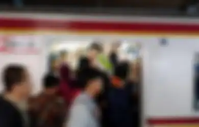 Korban Teriak di Gerbong KRL Jadi Awal Mula Pelaku Pelecehan Seksual Ditangkap Polisi 