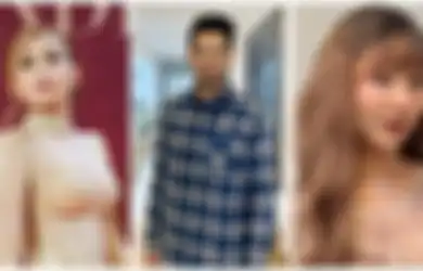 Blak-blakan Sebut Kevin Hiller Pacari Lucinta Luna Setahun, Siska Khair Bongkar Uang Saku Per Bulan yang Didapatkan si Pemain Sinetron Ikatan Cinta