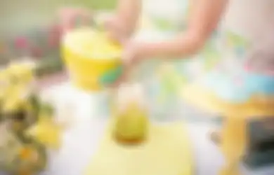 Diklaim Paling Manjur, 4 Bahan yang Selalu Ada di Dapur Ini Ternyata Bisa Obati Asam Lambung yang Mendadak Kambuh, Yuk Coba!