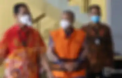 Uang Suap Disimpan di Kotak Kamus Bahasa Inggris, Terkuak Sosok 'Tangan Panjang' Hakim Agung Sudrajad Dimyati yang Terima Duit Haram di Hotel, KPK Amankan Dollar Singapura