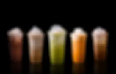 Rame Risiko Minuman Kekinian yang Terlalu Manis, Ini Anjuran Dokter Biar Tetap Sehat!