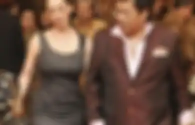 Cinta Hotman Paris ke Meriam Bellina Masih Nyangkut di Hati: Ini Pacaran Paling Serius