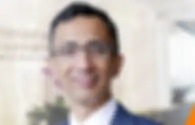 Inilah Sosok Ahmad Fikri Assegaf, Ipar Najwa Shihab yang Jadi Komisaris PT Pertamina, Sepak Terjang Kakak Ibrahim Assegaf Ternyata Tak Main-main, Pernah Masuk 100 Pengacara Top Indonesia