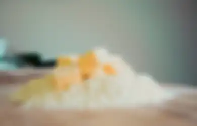 Pantas Saja! Tak Perlu Lagi Simpan Mentega dan Selai Kacang di Dalam Kulkas, Begini yang Benar..