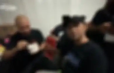 Dewa 19 Manggung Bareng Rere Lagi, Ahmad Dhani: Dulu Kita Lagi di Makan di Warung, Ada Dia, Yaudah Rere Drummernya!