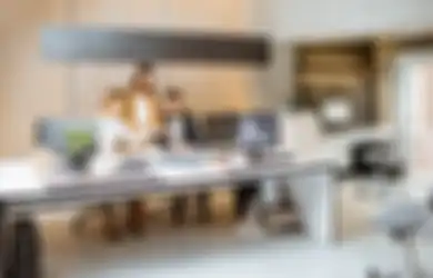 Lakukan Renovasi Interior secara Berkala pada Kantor Anda karena Alasan Penting Ini!