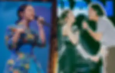 Ziva Magnolya VS Mahalini, Dihujat Karena Rizky Febian Terlalu Bucin?