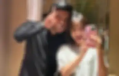 Setahun Menjalin Kasih Tapi Restu Tak Kunjung Didapat, Thariq Halilintar Curhat Sang Kekasih Belum Diterima Keluarga : Bukan Ranah Saya