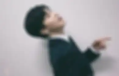 Jadi Trending! Jimin BTS Tampil Memikat dengan Foto Portofolio Solonya