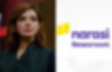 Najwa Shihab Kena Musibah, 24 Anak Buah dan Mantan Pegawai Narasi TV Diserang Hacker, Istri Ibrahim Assegaf: Jangan Mau Ditakut-takuti