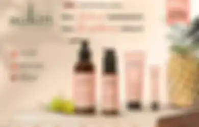 Rekomendasi Skincare dari Sukin untuk Kulit Kusam, Belanja di Shopee dan Tokopedia