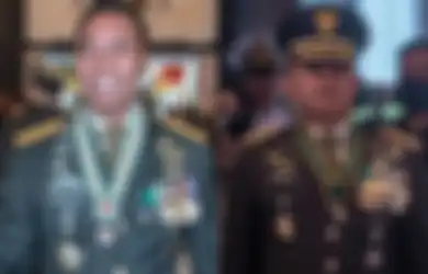 Pangdam Jaya Tak Tinggal Diam, Panglima TNI Andika Perkasa Dikabarkan Tak Akur dengan KSAD Dudung Abdurachman Bikinnya Meluruskan, Mayor Jendral Untung Budiharto: Buktinya Saya Bisa Bekerja Normal!