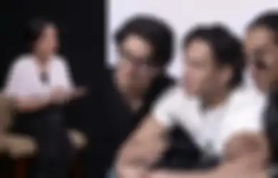 Tak Mau Dipandang Sebelah Mata, Ikon Citayam Fashion Week Ini Sukses Buat Deretan Aktor Ganteng Salting, Selera Musiknya Jadi Sorotan