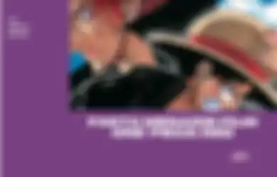 5 Fakta Unik Film Anime One Piece: RED, Ada Shanks Juga Nih!