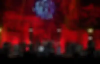 Pertama Kali Ahmad Band Tampil di JogjaROCKarta 2022, Ahmad Dhani: Venuenya Harus di Sini Terus Kalo Bisa!