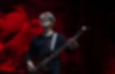 Jadwal Manggung Barengan, Thomas Ramdhan: Gue Pilih Ahmad Band daripada GIGI!