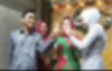 Ternyata 2 Hal Ini Bikin Catherine Wilson dan Shinta Bachir Kepincut Idham Mase