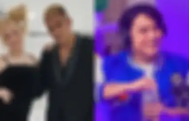 Ramai Dituding Menghina Istri Robby Shine dengan Kata-kata Tak Pantas, Billy Syahputra Jawab Santai dan Tegaskan Satu Hal Ini: Emang Lu Percaya?