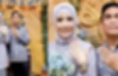 Siap Nikahi Catherine Wilson, Tabiat Asli Idham Mase Dibongkar Usai Pamer Foto Lamaran Shinta Bachir