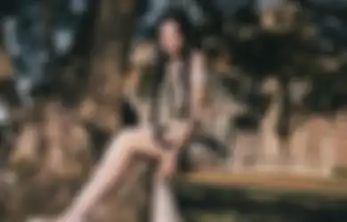Foto Konsep Debut Solo Seulgi Red Velvet, Netizen: Creepy Tapi Keren!