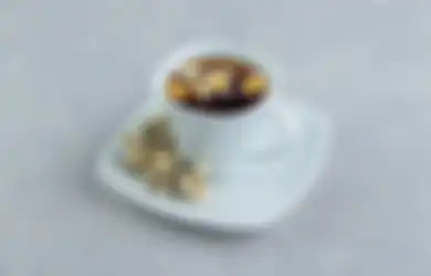Wajib Tahu! Inilah Segudang Khasiat Teh Chamomile, Ampuh Kurangi Stres yang Jadi Pemicu Asam Lambung Kronis