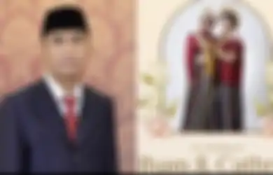 Dilepeh Shinta Bachir, 5 Fakta Idham Mase Calon Suami Catherine Wilson