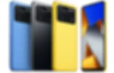 Dibekali Spek Kekinian, HP POCO M4 Pro Turun Harga Jadi Lebih Murah pada September 2020, Cocok Buat Penggemar Game!
