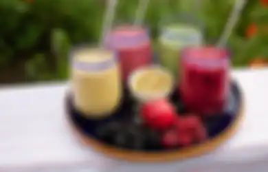 Rasa Terbakar di Dada Muncul Karena Asam Lambung Naik, Segera Atasi dengan Minum Hal Ini, Perut Langsung Nyaman!