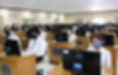 Calon Pelamar P3K 2022 Wajib Siapkan 7 Dokumen Ini, Cek Lagi Syarat Daftar PPPK dan Tata Cara Pendaftarannya