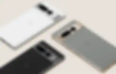 Google Pixel 7 Pro Jadi HP Kamera Terbaik versi DxOMark, Lebih Bagus dari iPhone 14 Pro?