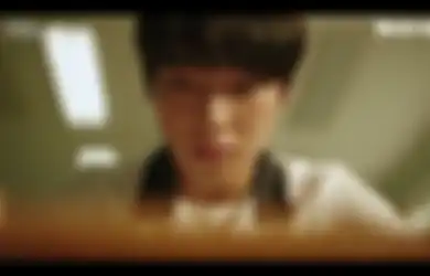 Spoiler Fotonya Udah Penuh Aksi, Intip Info Drama Korea Park Ji Hoon