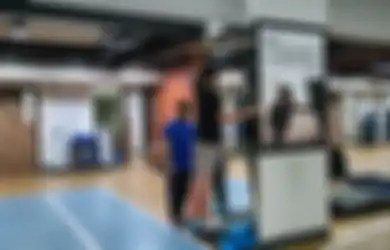 Jangan Tunggu Cedera Pas Olahraga, Periksakan Tes Kebugaran Sebelum Kejar Target Latihan Fisik