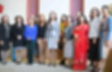 2 Hari di Sydney, Hetty Andika Perkasa Lakukan Hal Ini Bersama Keluarga Tentara Australia, Istri Panglima TNI: Akan Saya Bawa Pulang ke Indonesia 