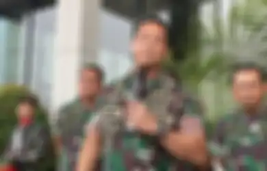 Medali Tanda Kehormatan Tertinggi Disematkan Padanya, Panglima TNI Raih Penghargaan dari Pemerintah Timor Leste, Ini Harapan Andika Perkasa
