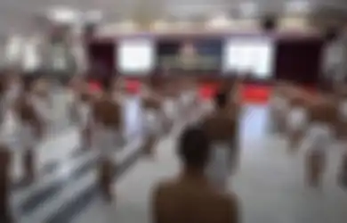 Kabar Gembira! Jenderal Andika Perkasa Revisi Aturan Perbolehkan Remaja dengan Tinggi 160cm untuk Jadi Calon Taruna, Panglima TNI Ungkap Apa Saja yang Diubah