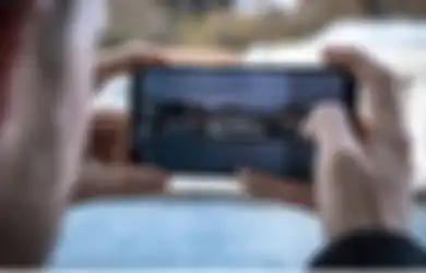 Ini Cara Foto Keren Cuma Modal HP Android, Simak Tips Gampangnya