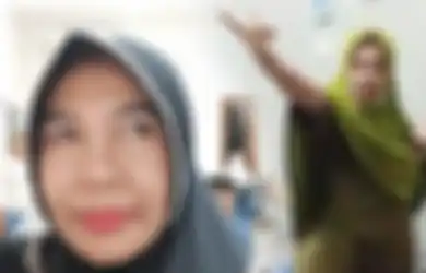 Ningsih Tinampi Buka Rahasia Dapatkan Ilmu Pengobatan, Sang 'Orang Pintar' Ternyata Dulunya Hanya Seorang Pegawai, Perselingkuhan Suami Jadi Pembuka Jalan