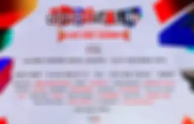 Nggak Cuma Neck Deep, Ini Line-up Band Penampil di Festival Musik Soundrenaline 2022!