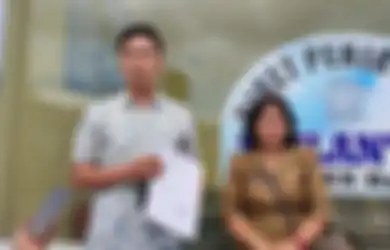 Ngadu ke Panglima TNI, Istri Almarhum Anggota Kopassus Anak Buah Jenderal Andika Perkasa Dipolisikan Gara-gara Tak Sengaja Tabrak Mobil, Akui Dikeroyok oleh Sosok Ini