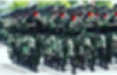 Panglima TNI Andika Perkasa Ubah Syarat Tinggi Badan Calon Taruna, DPR Auto Singgung Nama Asmujianto Mantan Bawahan Prabowo Subianto, Pernah Terhambat Masuk Kopassus Gegara Ini