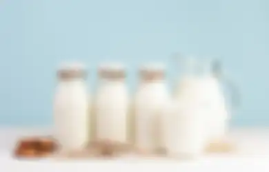 Jangan Sembarang Konsumsi! Ternyata Cuma Susu Jenis Ini yang Aman Diminum oleh Penderita Asam Lambung