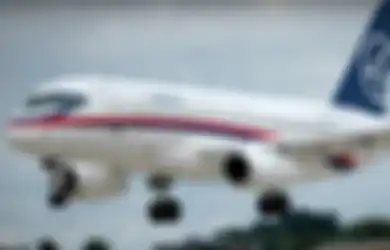 Rusia Tinggalkan Airbus dan Boeing, Targetkan Produksi 1000 Pesawat Komersial untuk 2030
